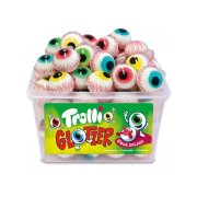 Trolli Glotzer Želé 10g 1/60