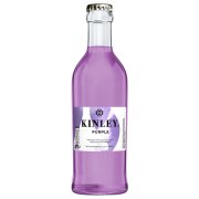 Kinley Tonic Purple Rain 0,25l 1/24