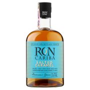 Ron Cariba Salted Caramel 37,5% 0,7l