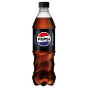 ( plast 0,5l ) ZERO Pepsi Cola 1/12 ( Z )