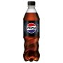 ( plast 0,5l ) ZERO Pepsi Cola 1/12 ( Z )