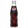 Pepsi Cola Max Zero Sugar 0,25l ( sklo )