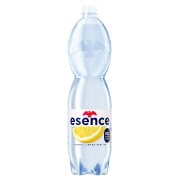 1,5l - Mattoni ESENCE - CITRÓN 1,5l PLAST 1/6 ( Z )