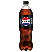 ZERO Pepsi Cola 1/15 ( Z ) plast 1l