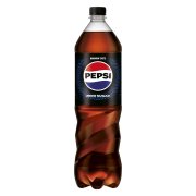 ZERO Pepsi Cola 1/6 ( Z ) plast 1,5l