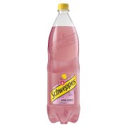 Schweppes PINK 1/6 ( Z ) plast 1,5l