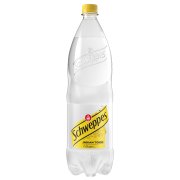 Schweppes 1/6 ( Z ) plast 1,5l