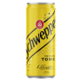 Schweppes INDIAN TONIC 0,33l 1/24 ( plech ) ( Z )