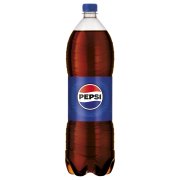 Pepsi Cola 1/6 ( Z ) plast 2l