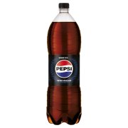 Pepsi Cola ZERO 1/6 ( Z ) plast 2l