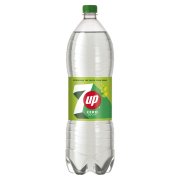 7UP ZERO 1/6 ( Z ) plast 2l