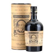 Diplomático Rum Seleccion de Familia 43% 0,7l