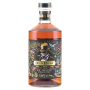 Old Bert Classic Spiced 40% 0,7l