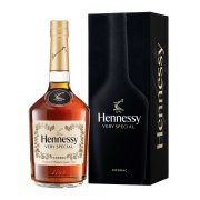 Hennessy VS 40% 0,7l GB