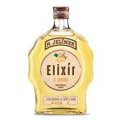 R.Jelínek Elixír Zázvor 14,7% 0,7l