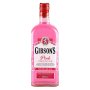 Gibsons Gin Pink 37,5% 0,7l
