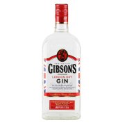Gibsons Gin 37,5% 0,7l