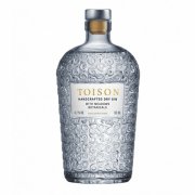 Toison Handcrafted Gin Dry 41,7% 0,7l