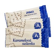 Sušienka PIMA Biskvit 6g 1/300 KS