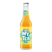 Ľadový Čaj My Tea Citrón 0,33l Sklo 1/12