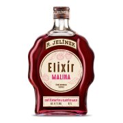 R.Jelínek Elixír Malina 14,7% 0,7l
