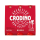 Rosso Soft CRODINO Aperitív  3 x 0,175l