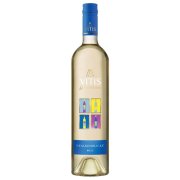 Vitis Galéria Nealko Biele 0,75l