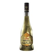 Spiš Originál Marhuľa 40% 0,7l