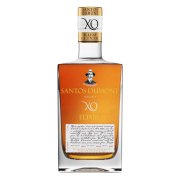 Santos Duumont XO Elixir 40% 0,7l