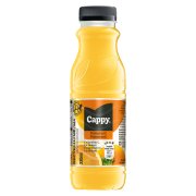 Cappy 0,33l Plast - Orange Nectar 1/12 ( Z )