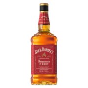 Jack Daniels Fire 35% 1l