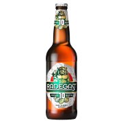 Radegast 10% 0,5l 1/20 ( sklo )