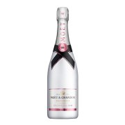 Moet & Chandon Rosé Ice Imperial 0,75l