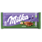 Milka Alpine Oriešková Čokoláda 90g
