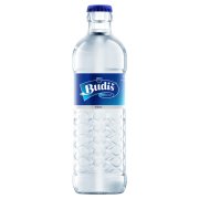 Budiš Tichá 0,33l 1/24