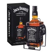 Jack Daniels Kolíska 40% 3l