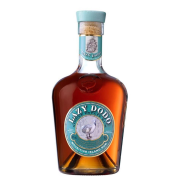 Lazy Dodo Single Estate 0,7l 40%