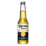 Corona Extra 4,5% 0,355 l (sklo)