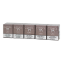 BTV Camel Tan Sticks