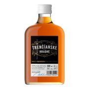 Slovlik Trenčianske Hradné 36% 0,2l