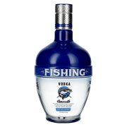 Fishing BLUE 40% 0,5l