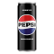 Pepsi Cola Zero 0,33l ( plech ) ( Z )