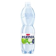 Mattoni ESENCE - JABLKO / MÄTA 0,75l PLAST 1/6 ( Z )
