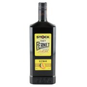 Fernet Stock Citrus 27% 1l