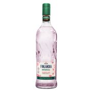 Finlandia Botanical Wildberry & Rose 30% 1l