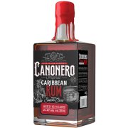 Canonero Black 15 roč. 40% 0,7l