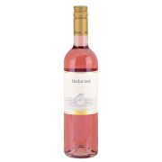 Elesko Merlot Rosé polosuché 0,75l
