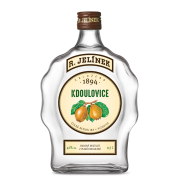 R.Jelínek Kdoulovice / Dulovica 42% 0,7l
