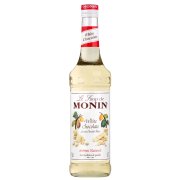 Monin Biela Čokoláda 0,7l