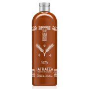 Tatratea Folklore Edition Trstena 52% 0,7l